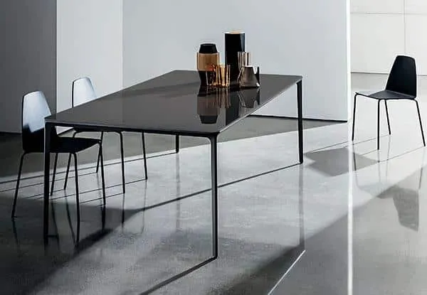 Sovet Italia - Tisch Slim Ceramic – Bild 5