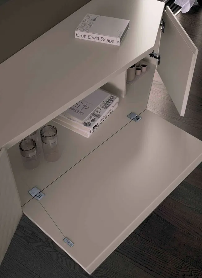 Olivieri - Kommode Louvre – Bild 5
