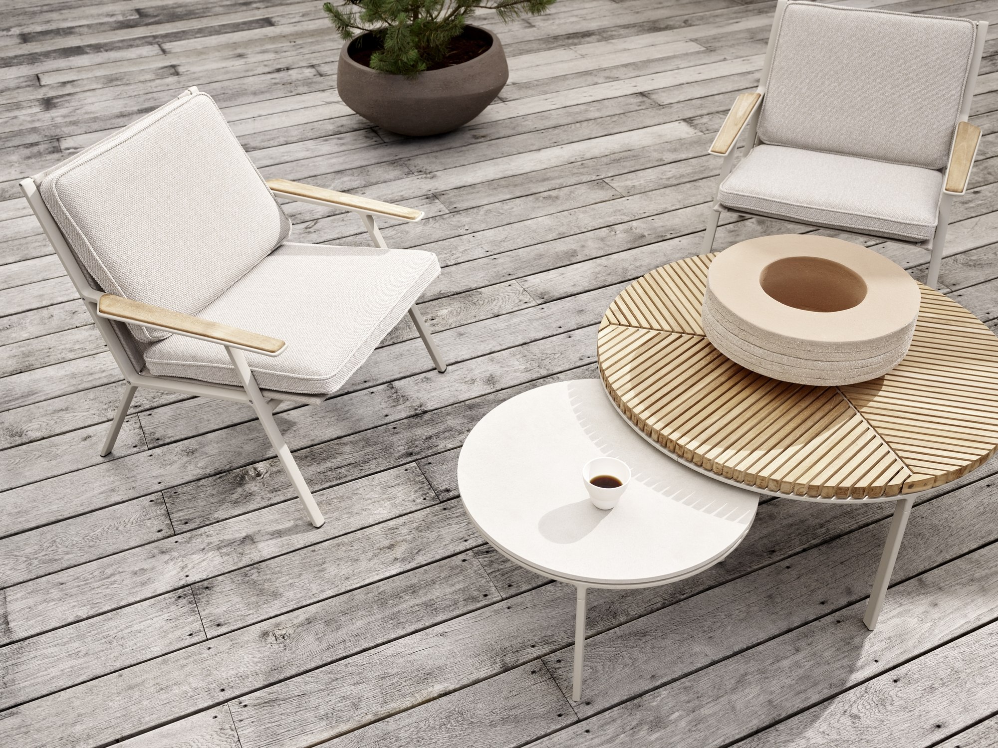 Vipp - Open Air Collection – Bild 26