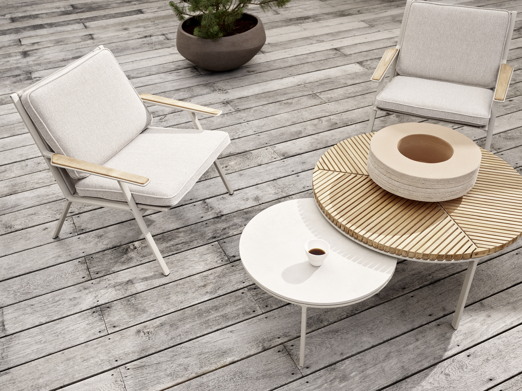 Vipp - Open Air Collection – Bild 27