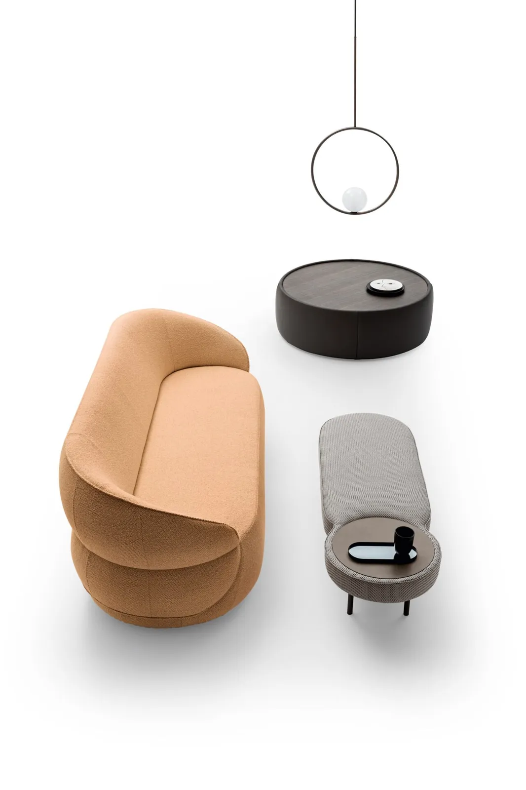 Ditre Italia - Sofa Clip – Bild 6
