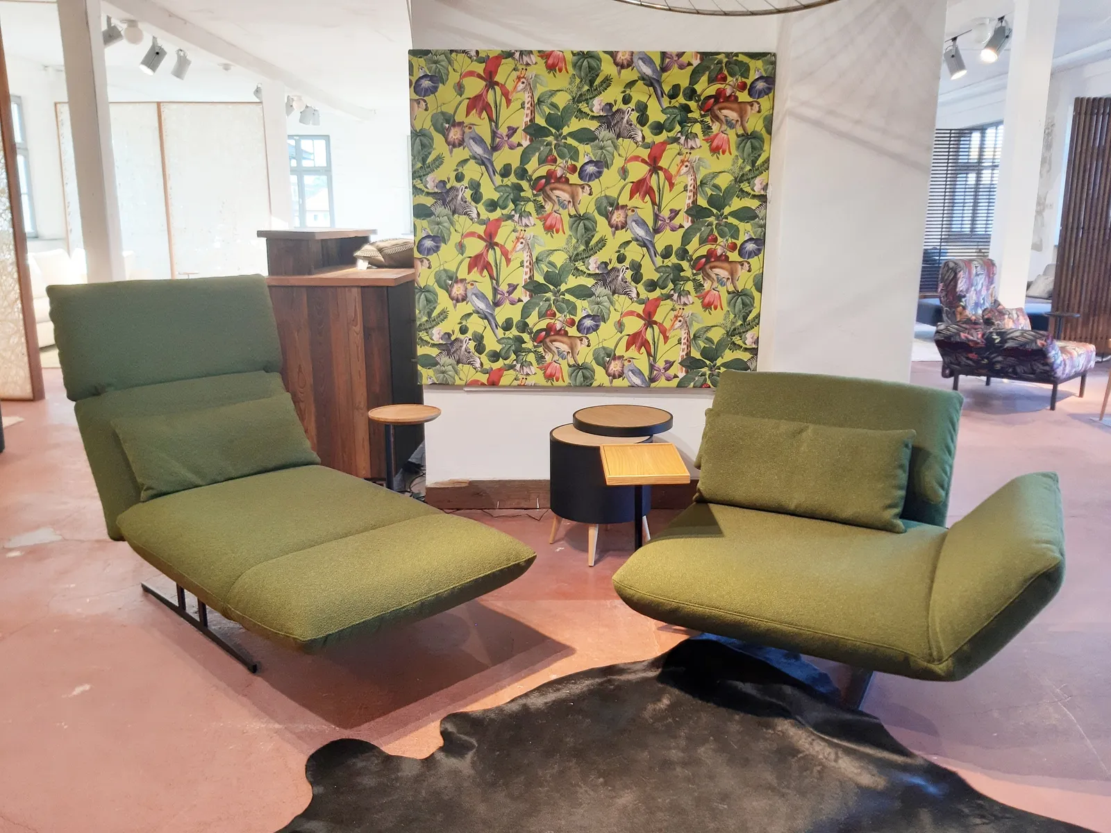 Signet - Schlafsofa Messina – Bild 3