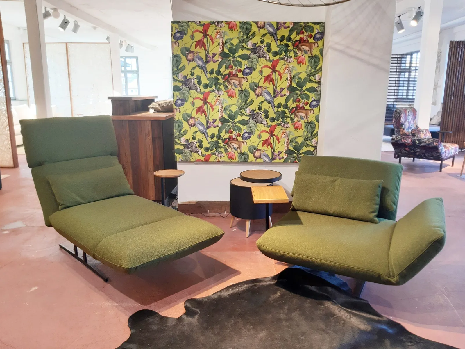 Signet - Schlafsofa Messina – Bild 3