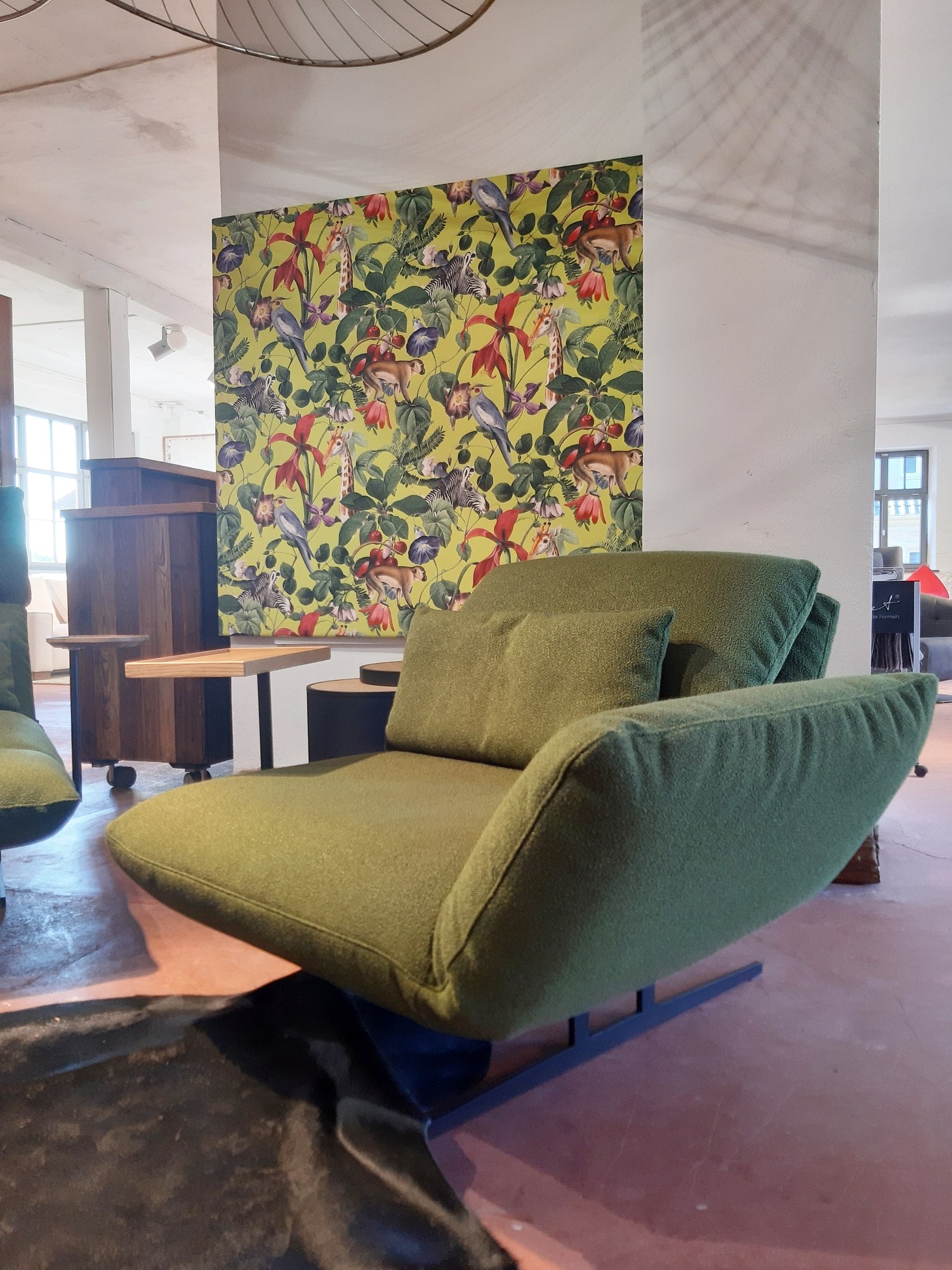 Signet - Schlafsofa Messina – Bild 4