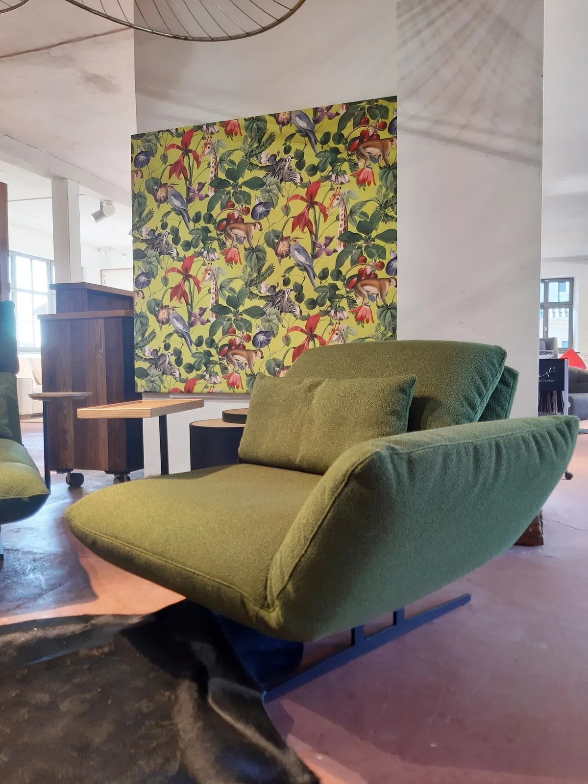 Signet - Schlafsofa Messina – Bild 4