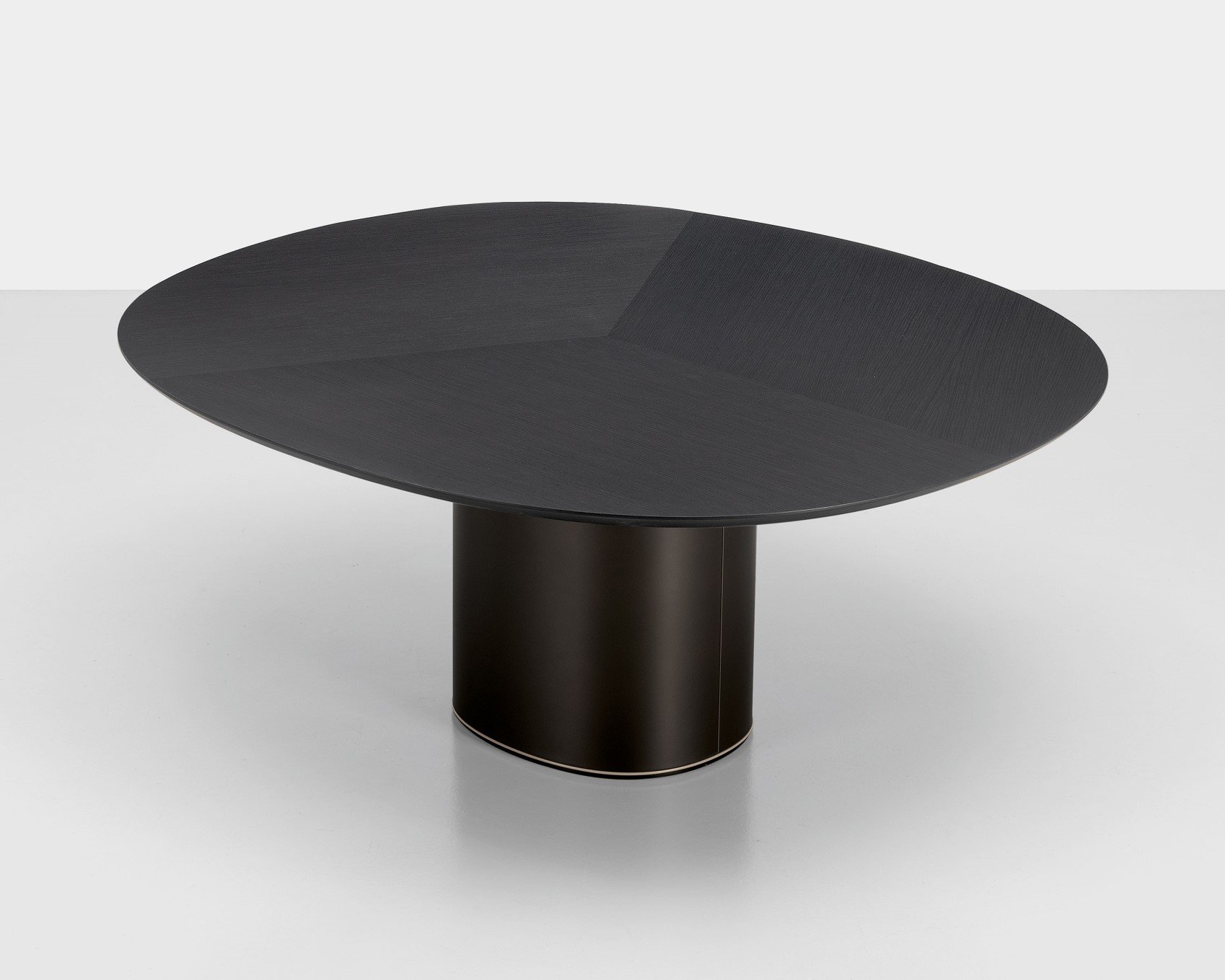 Kristalia - Tisch Holo Pillar – Bild 18