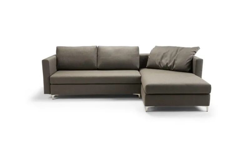 Signet – Sofa Good Life mit Schlaffunktion