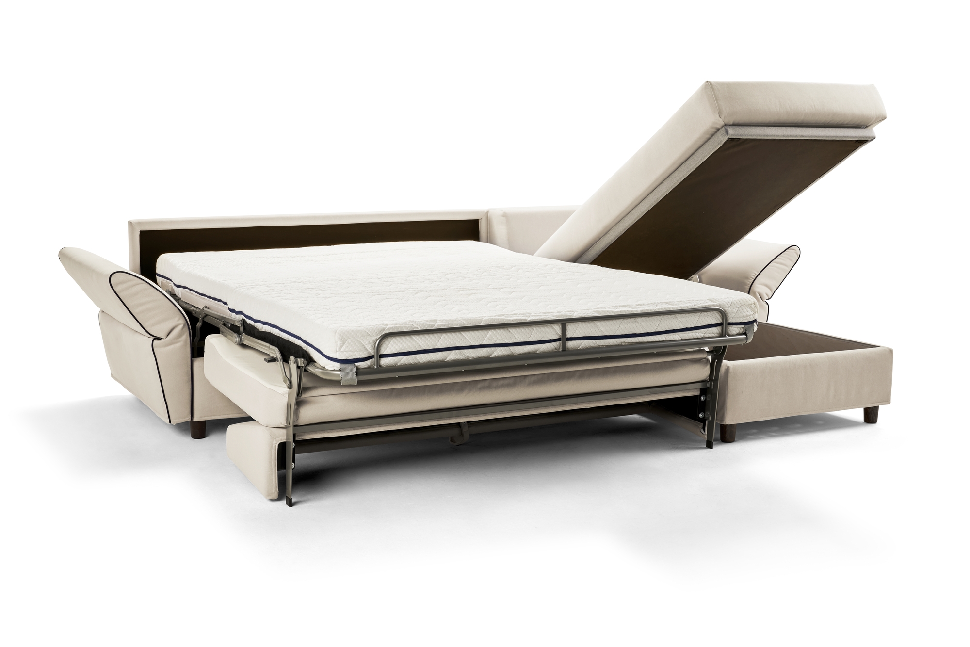 Signet - Sofa Sapporo mit Schlaffunktion – Bild 3