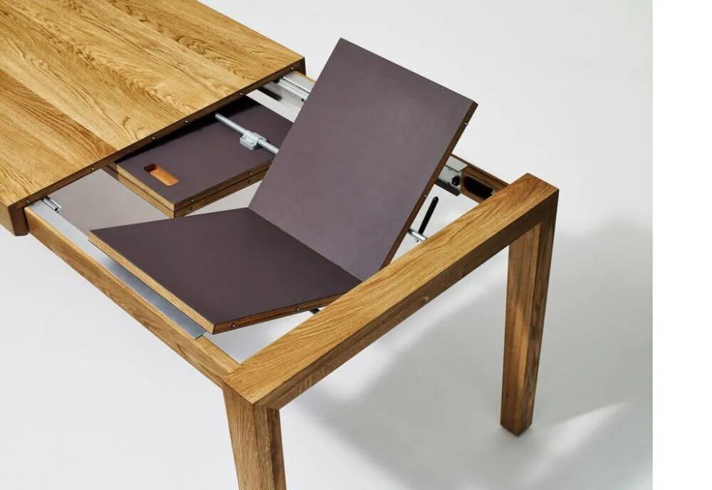 Sixay - Tisch Mesa – Bild 2