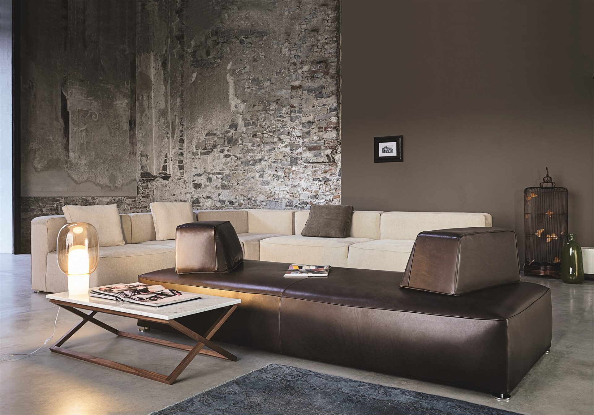 Vibieffe - Sofa Glam – Bild 10