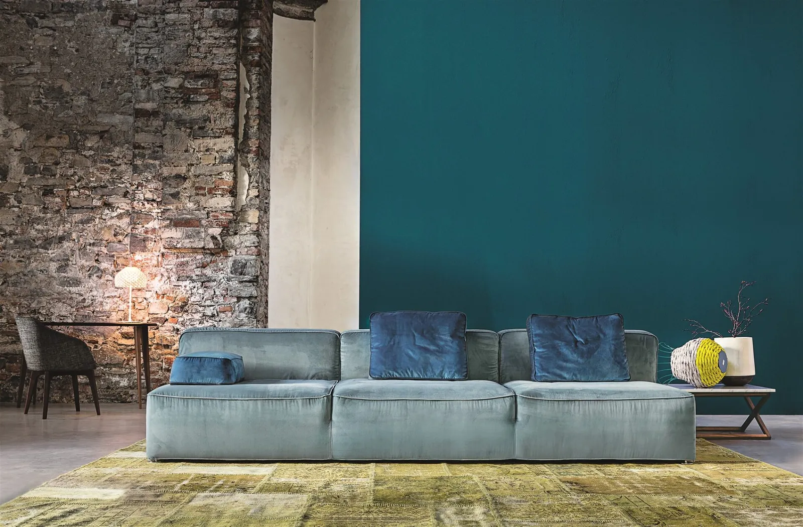 Vibieffe - Sofa Glam – Bild 11