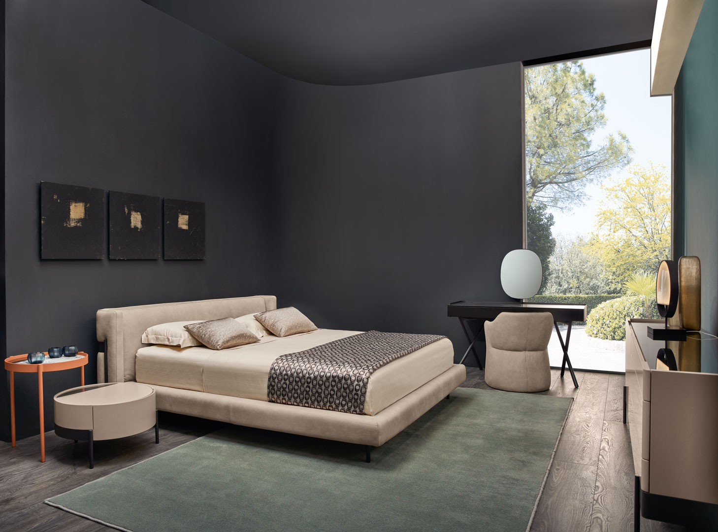 Cantori - Bett Valley – Bild 6