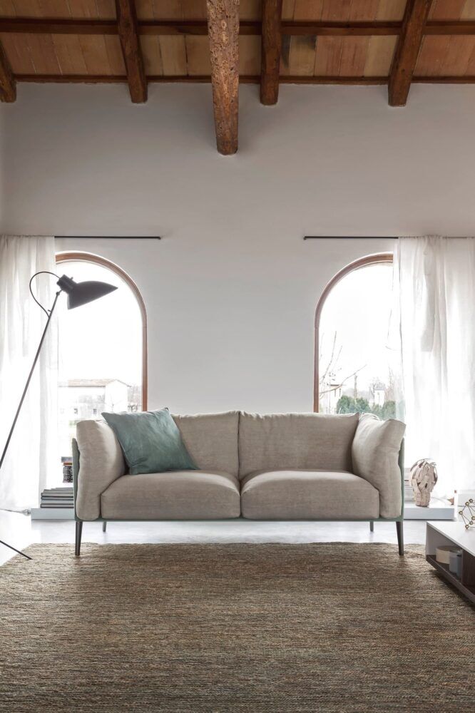 Novamobili - Sofa Kubi – Bild 2