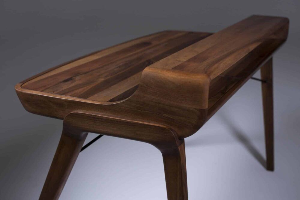 Artisan - Schreibtisch Picard – Bild 3