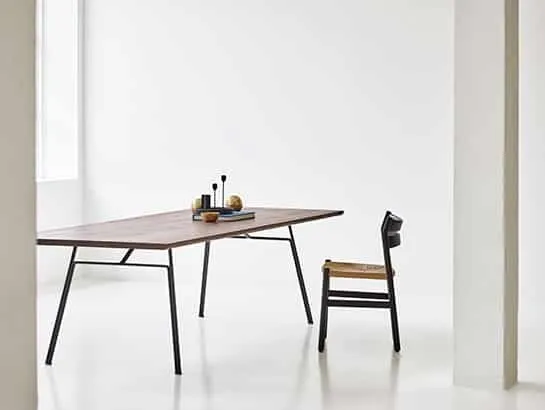 DK3 - Tisch Corduroy – Bild 3