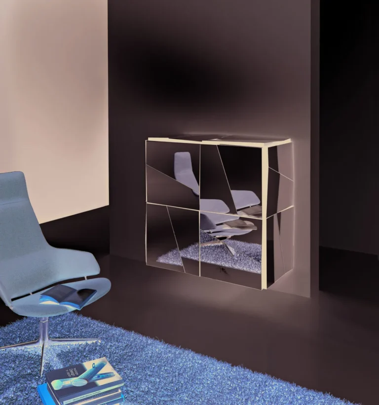 Tonelli Design - Kommode Psische