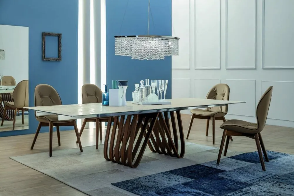 Tonin Casa - Tisch Arpa – Bild 2