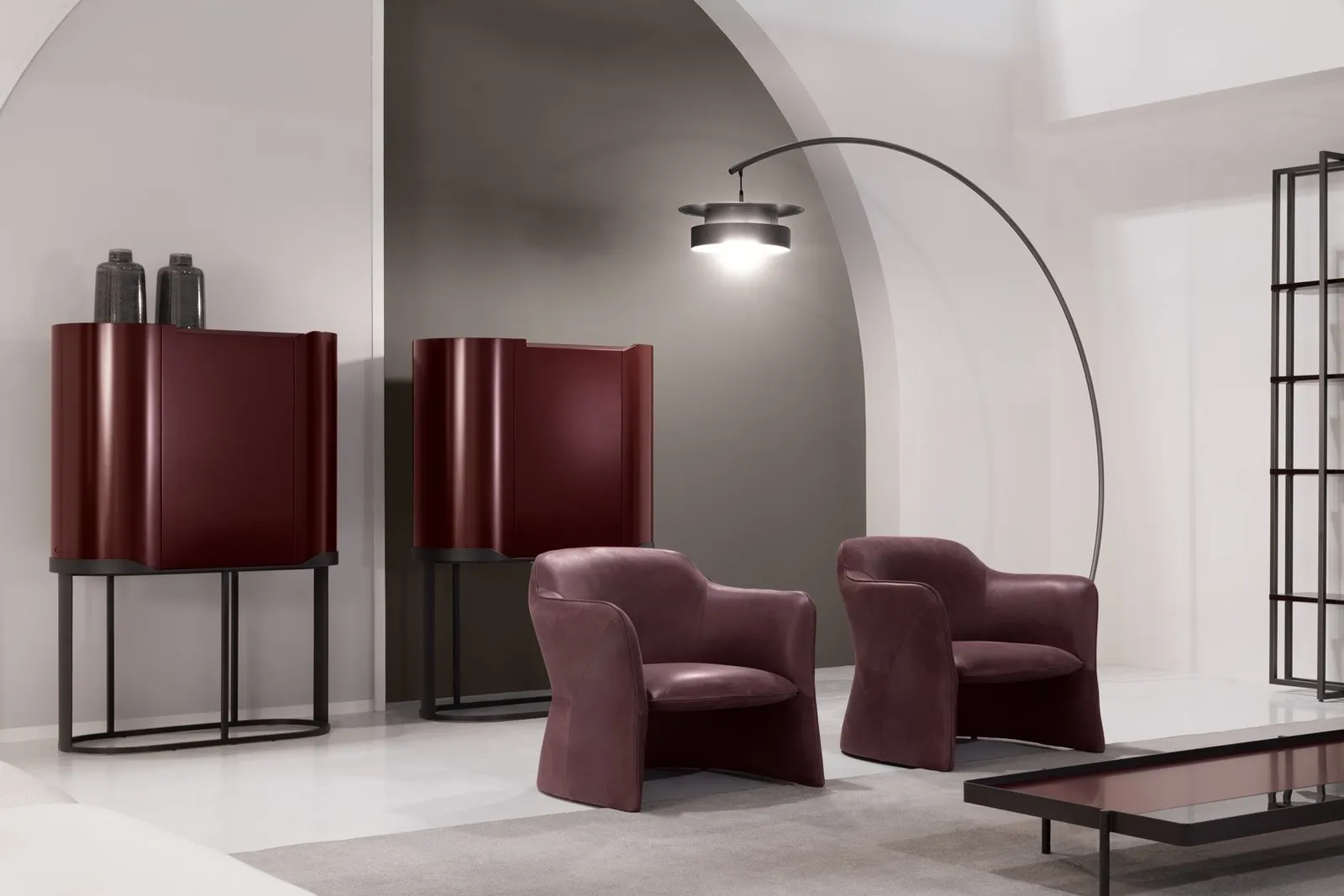 Cantori - Kommode Oasy – Bild 15
