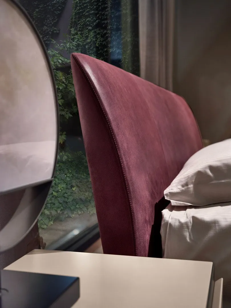 Cantori - Bett Iseo – Bild 4