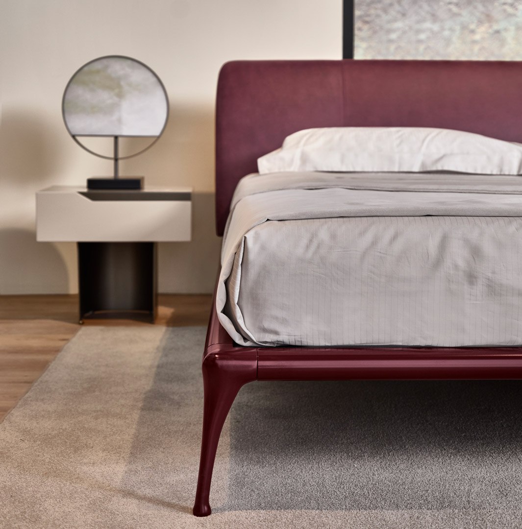 Cantori - Bett Iseo – Bild 5