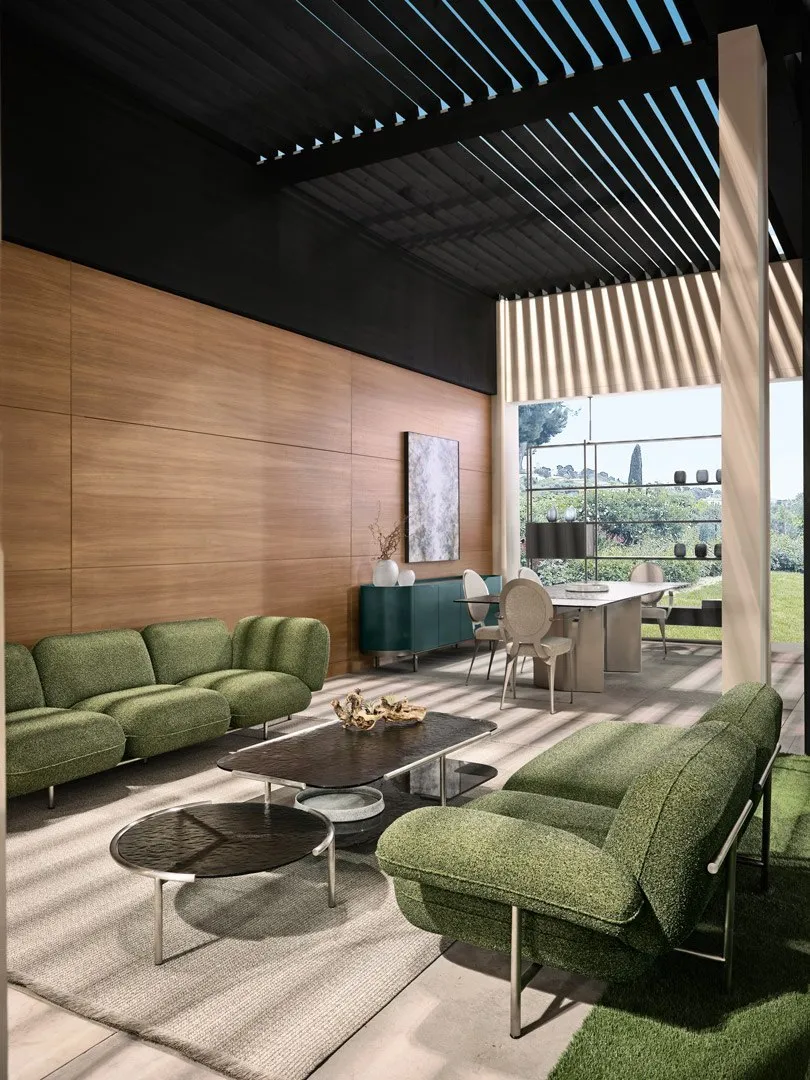 Cantori - Sofa Cloud – Bild 2
