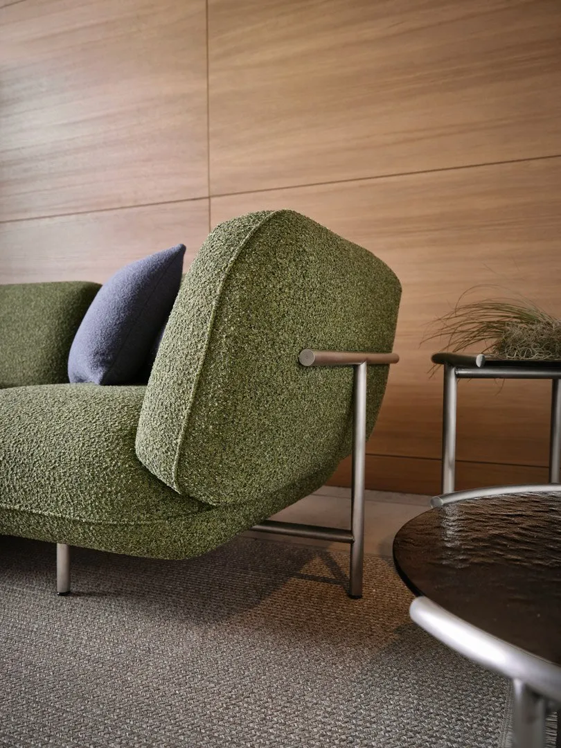 Cantori - Sofa Cloud – Bild 4