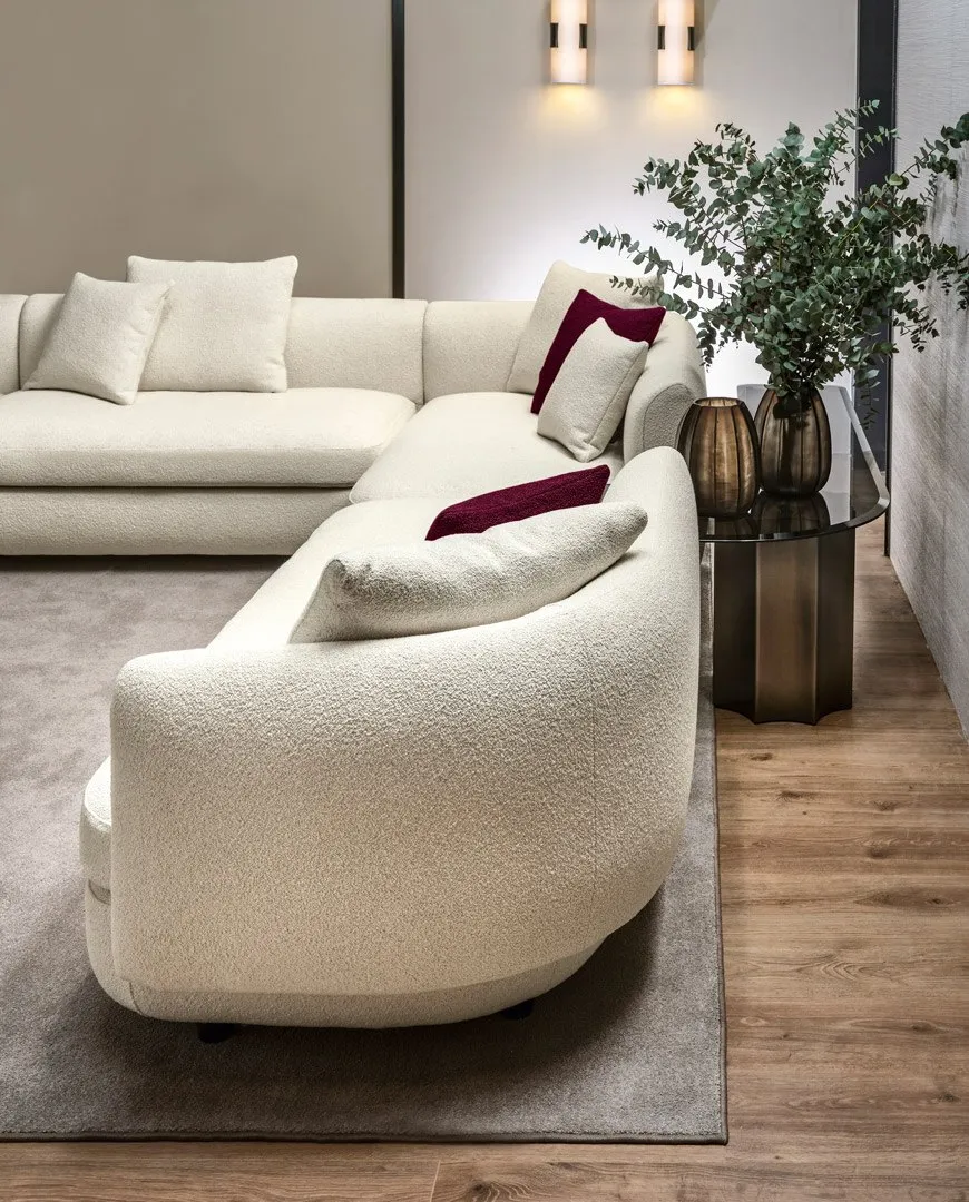 Cantori - Sofa Gabrielle – Bild 6