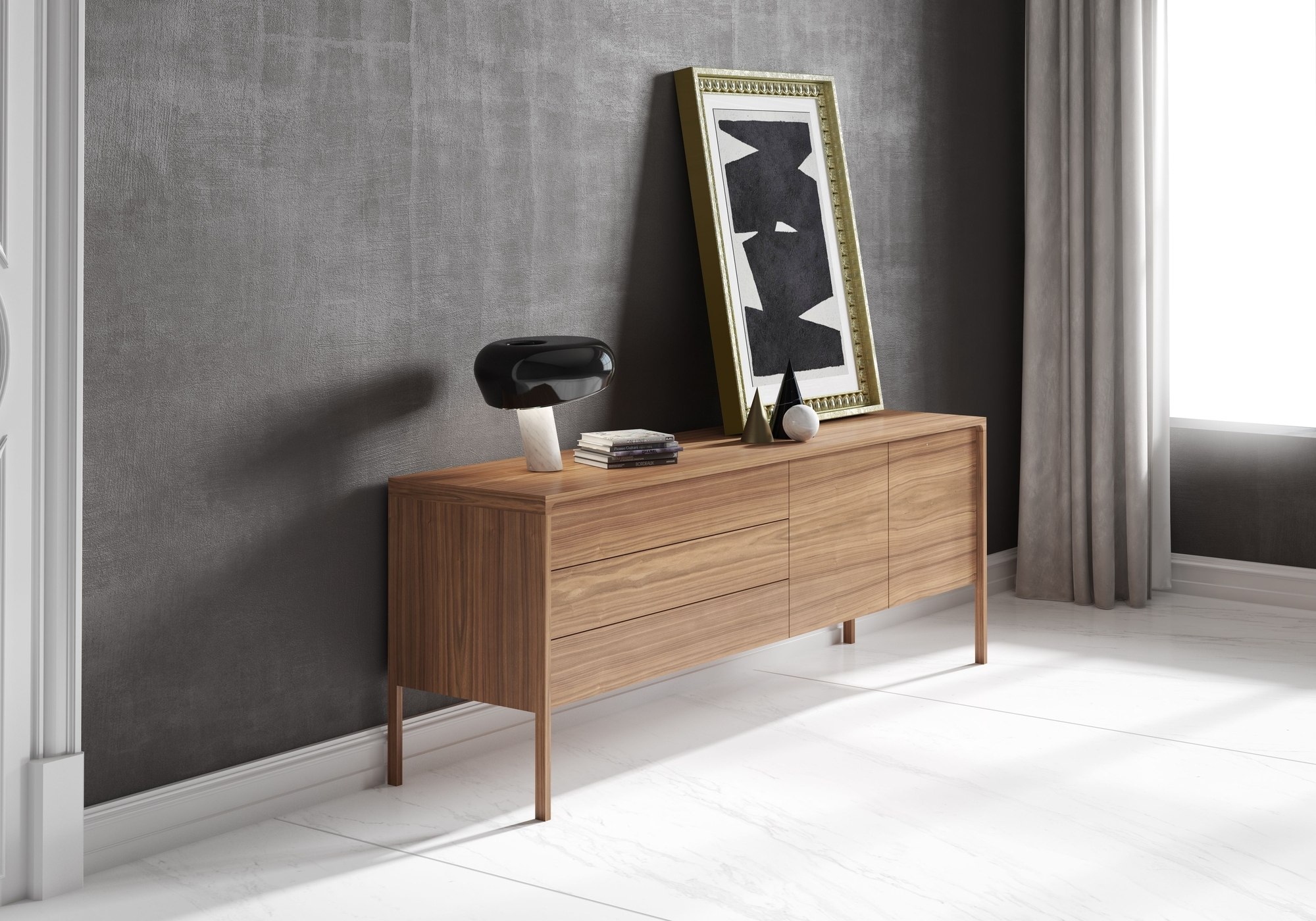 Punt - Kommode Tactile – Bild 3