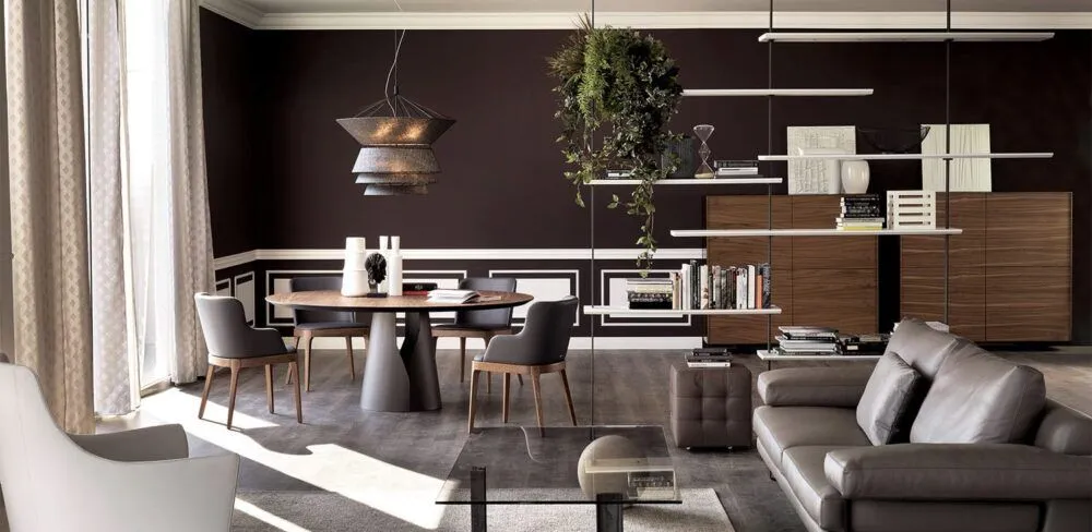 Cattelan Italia - Tisch Giano – Bild 2