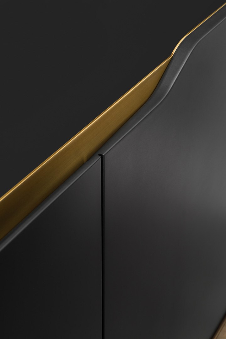 Cantori - Kommode Oasy – Bild 4