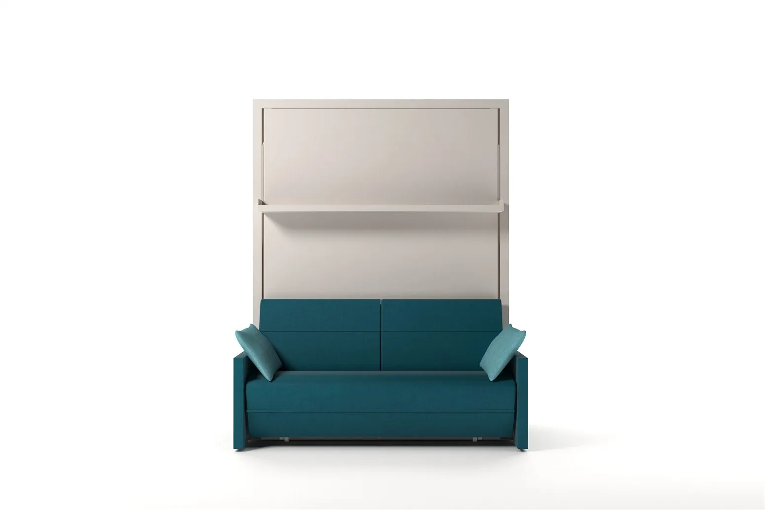 Clei - Verwandlungsmöbel Sofa Ito