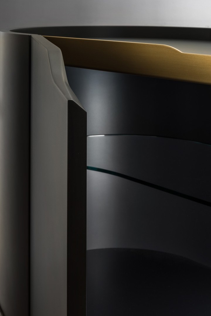 Cantori - Kommode Oasy – Bild 9