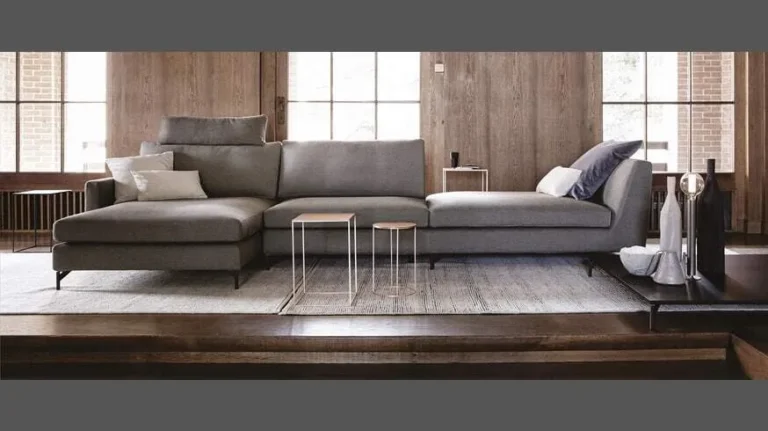 Vibieffe - Sofa Nordic