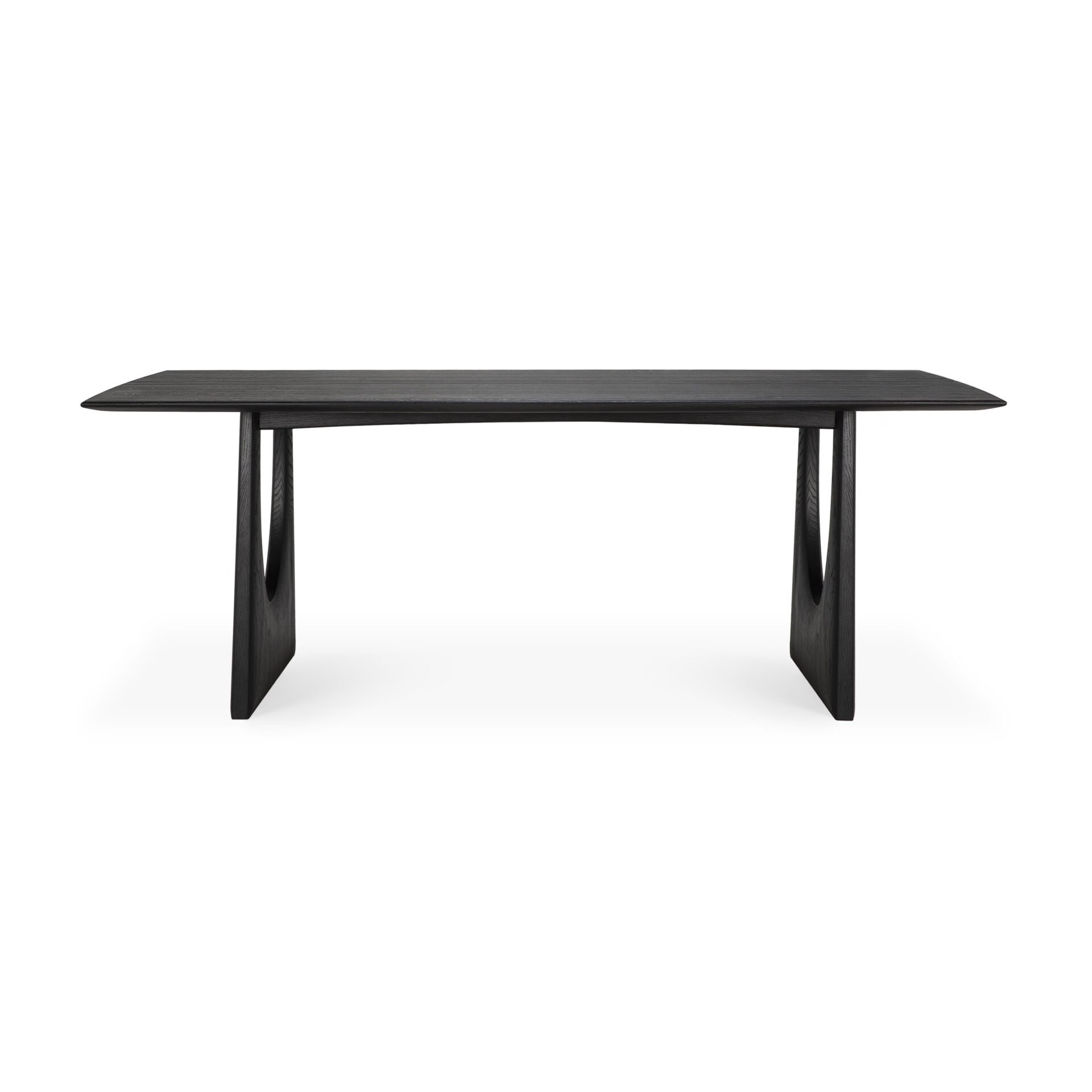 Ethnicraft - Tisch Geometric – Bild 3