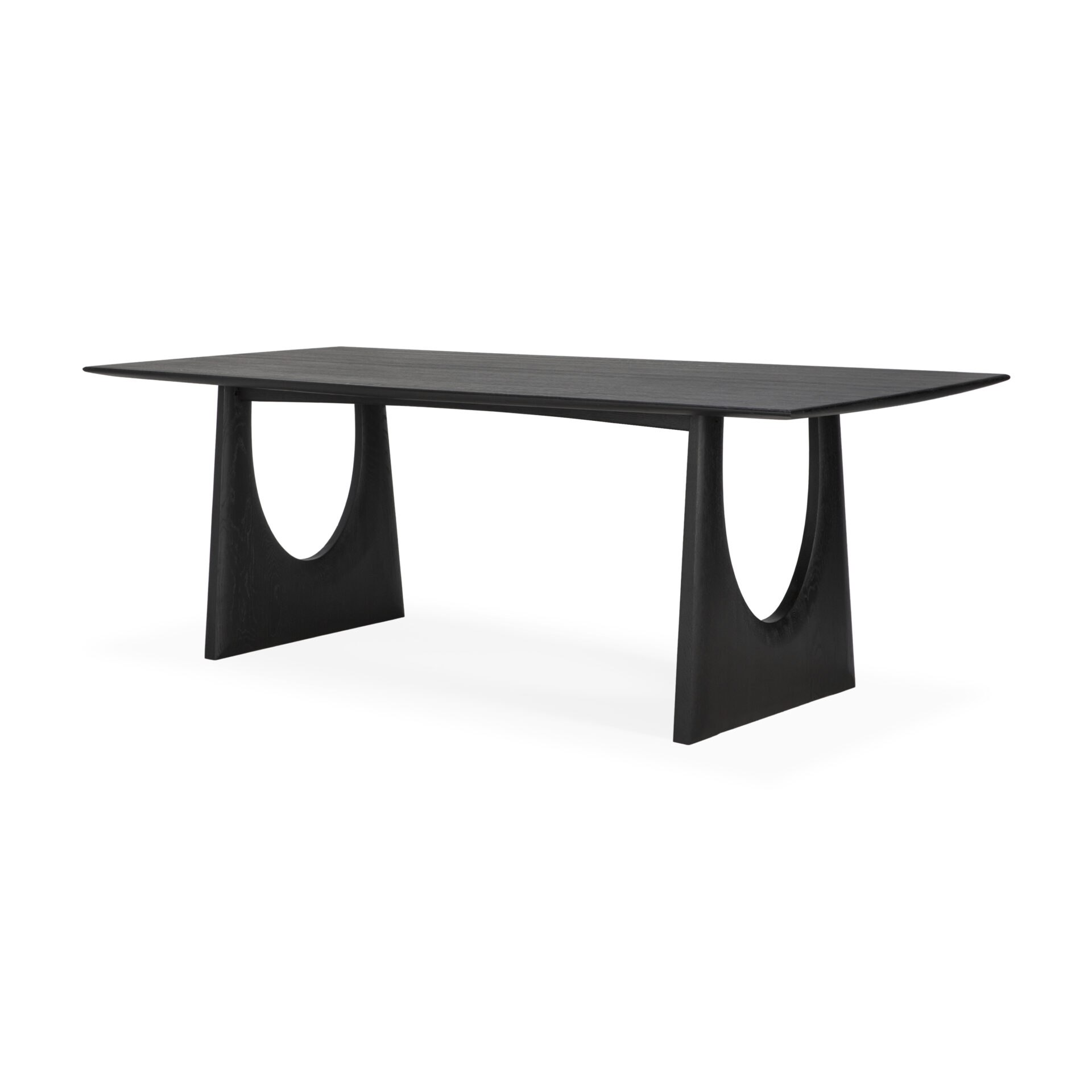 Ethnicraft - Tisch Geometric – Bild 4