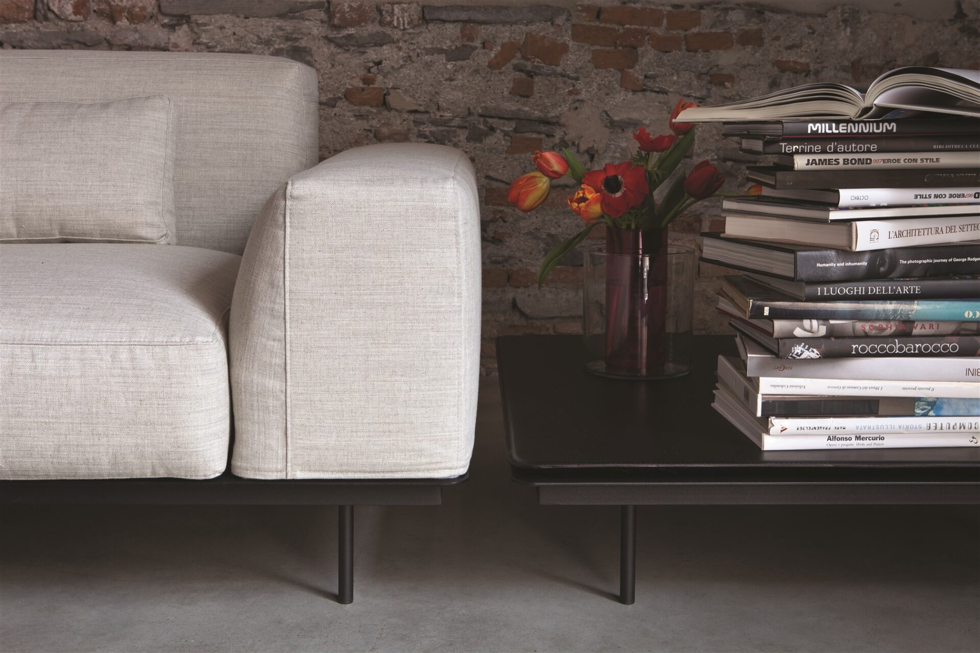 Vibieffe - Sofa Situp – Bild 6