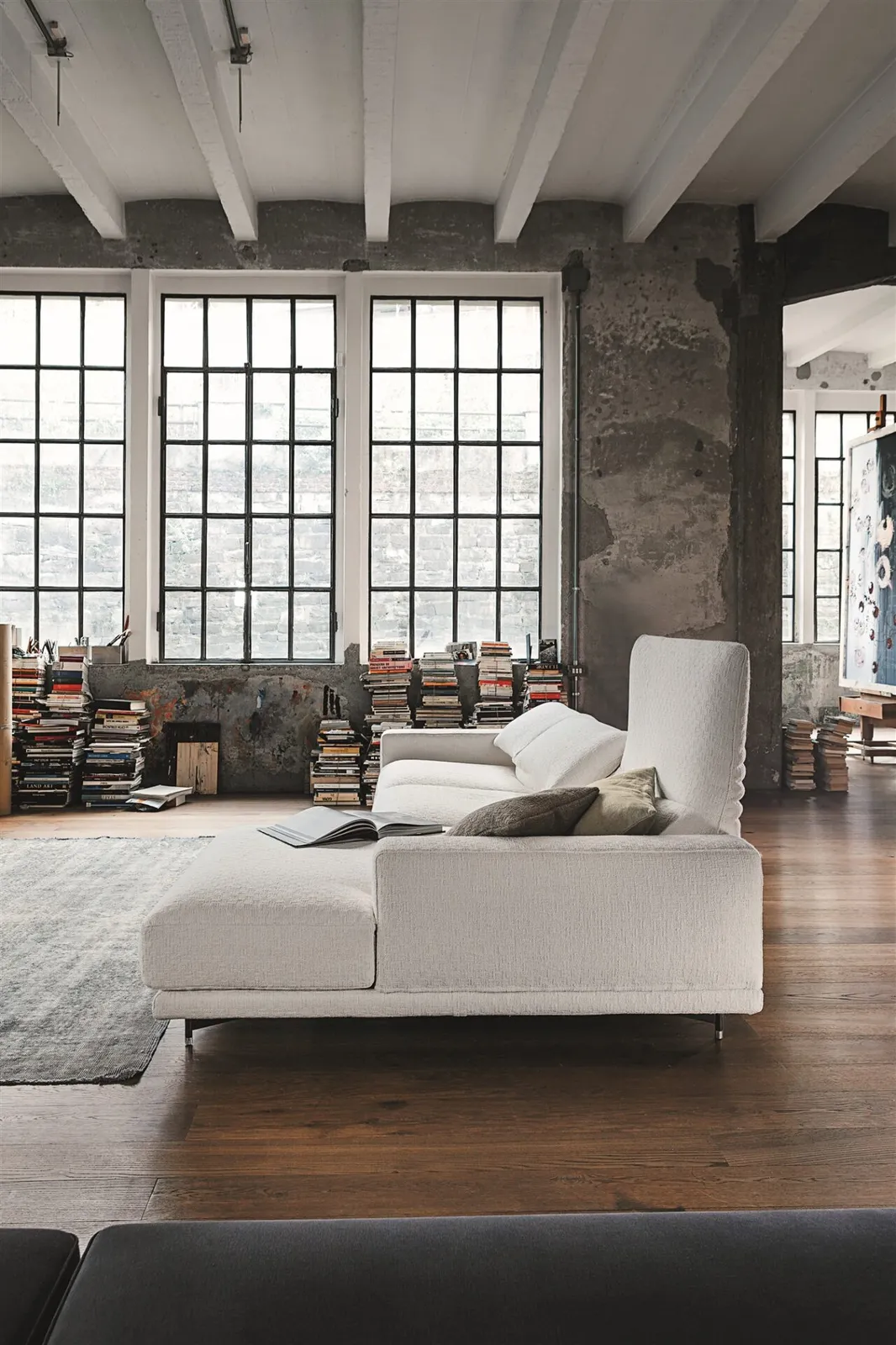 Vibieffe - Sofa Altopiano – Bild 3
