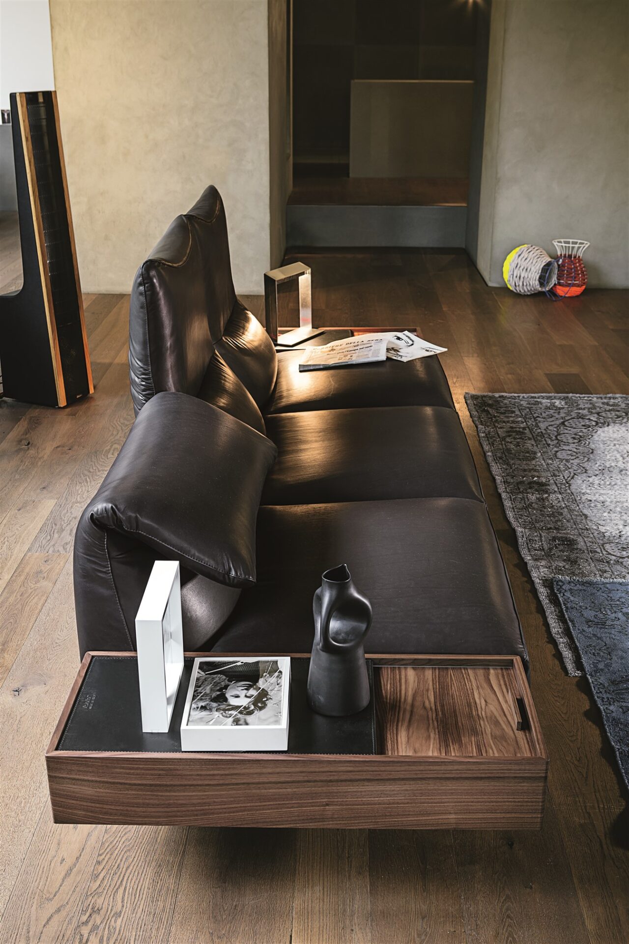 Vibieffe - Sofa Altopiano – Bild 4