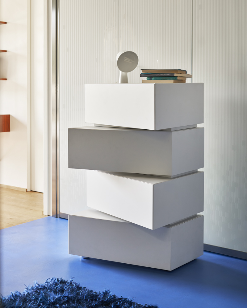 Opinion Ciatti - Sideboard 5 Blocks – Bild 3