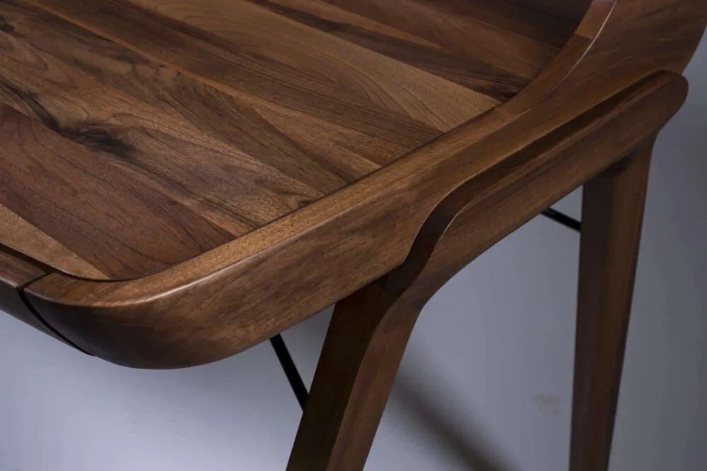 Artisan - Schreibtisch Picard – Bild 4