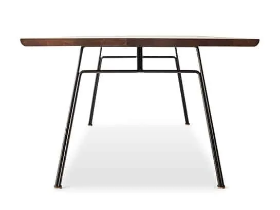 DK3 - Tisch Corduroy – Bild 5