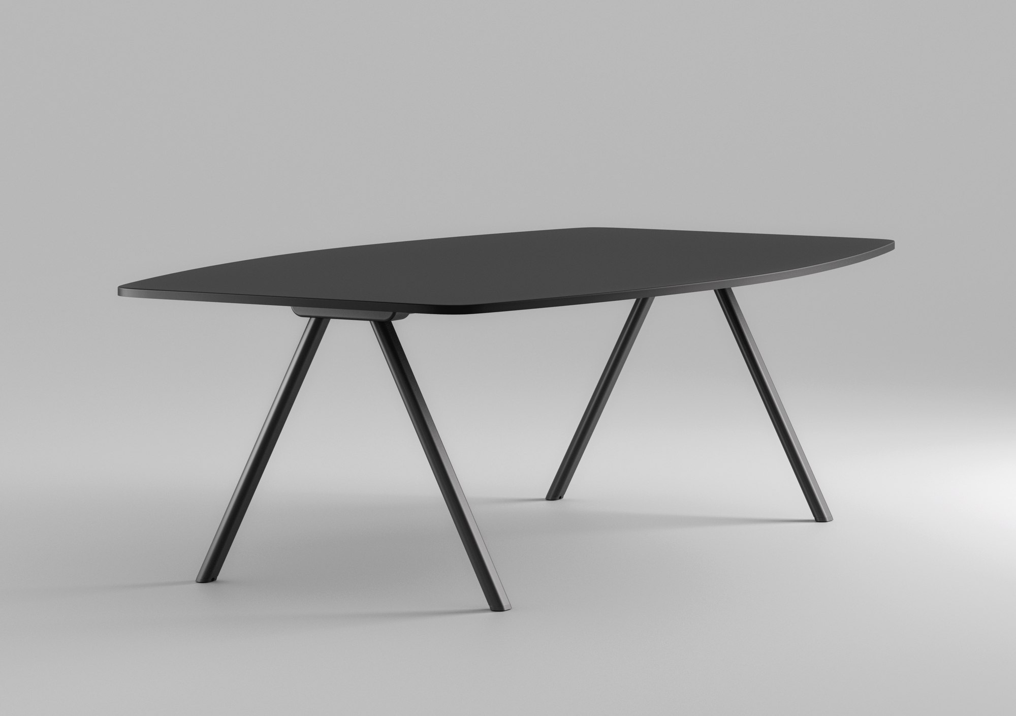 Gaber - Tisch Surfy – Bild 3