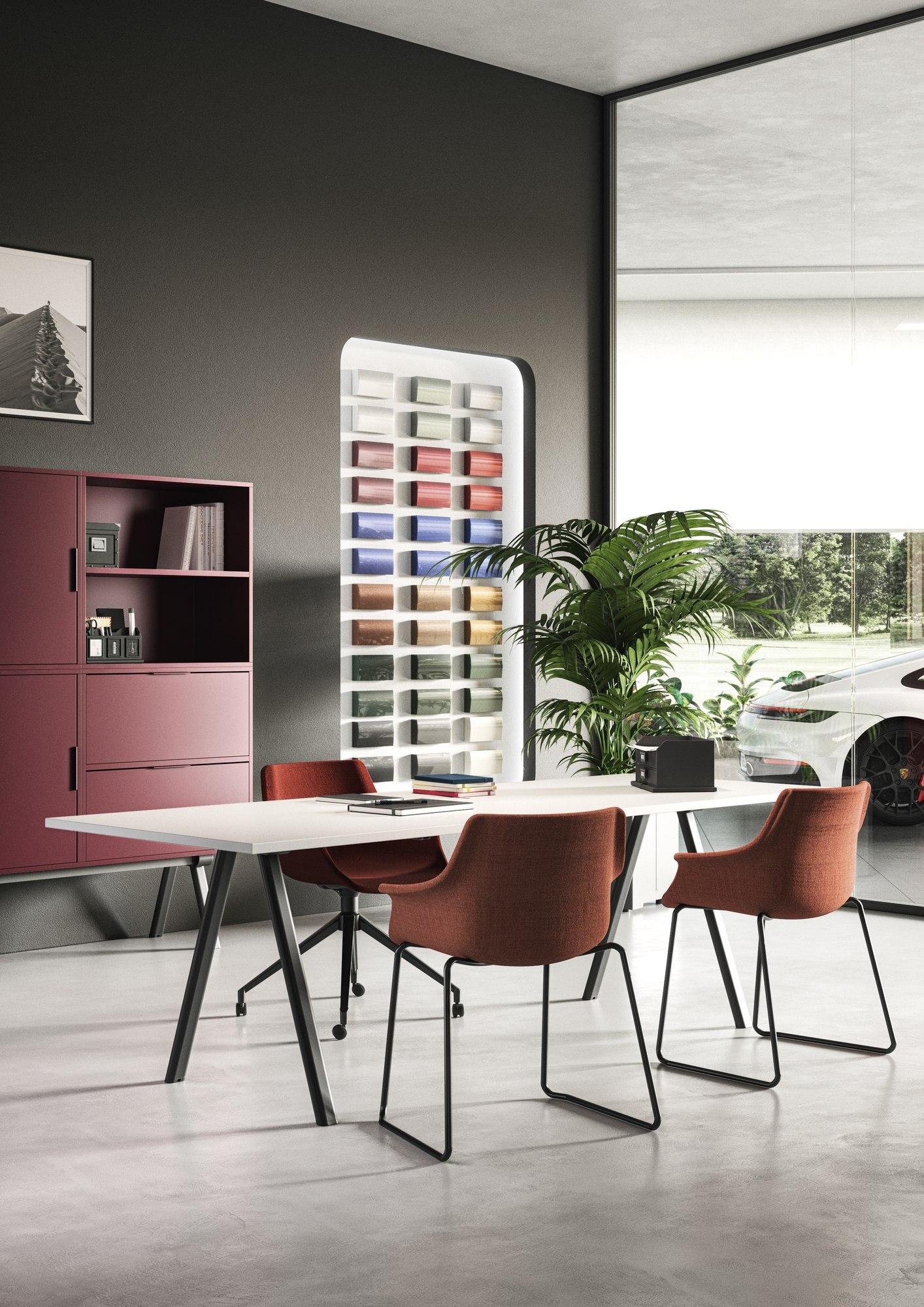 Gaber - Tisch Surfy – Bild 4
