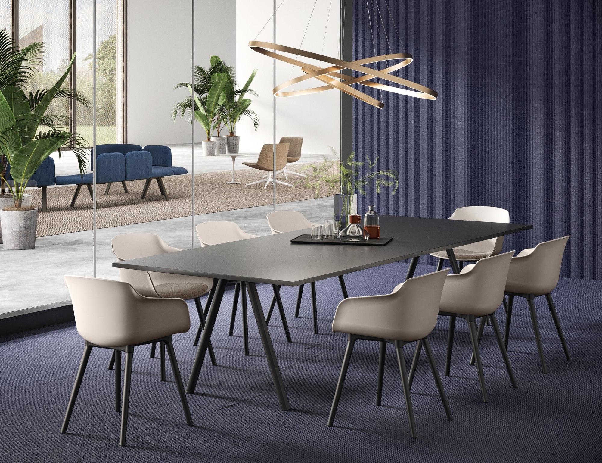 Gaber - Tisch Surfy – Bild 6