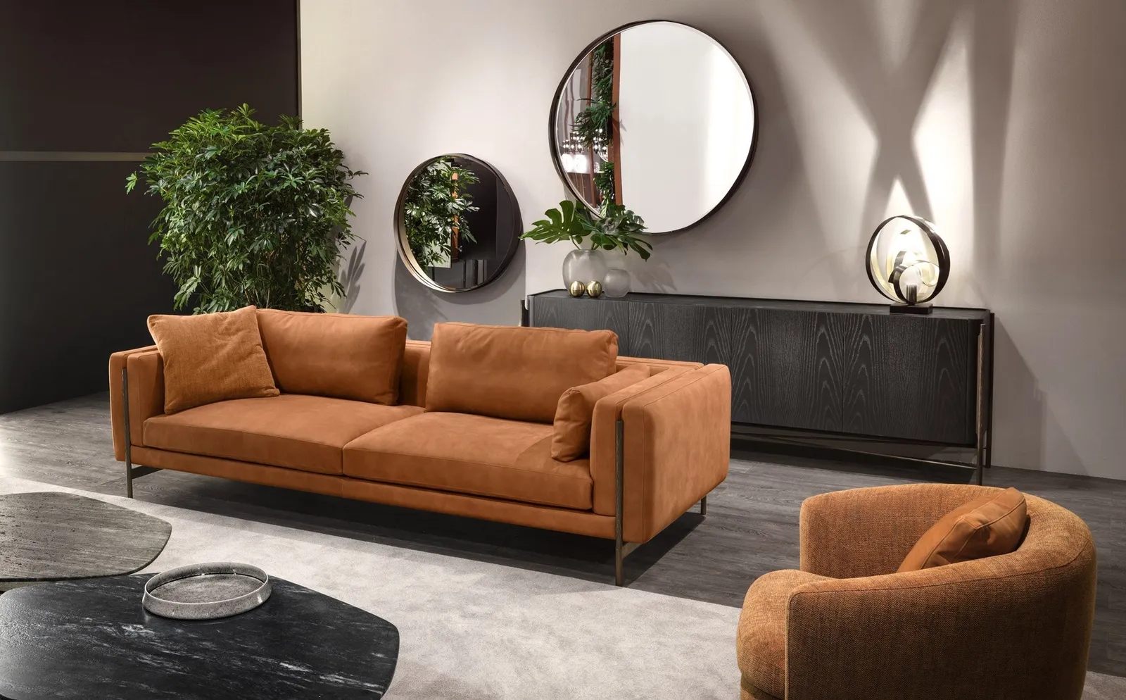 Cantori - Sofa Shanghai – Bild 5