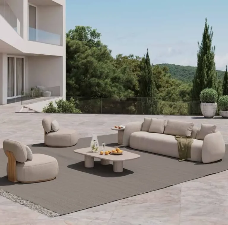 IVINI - Sofa Zest