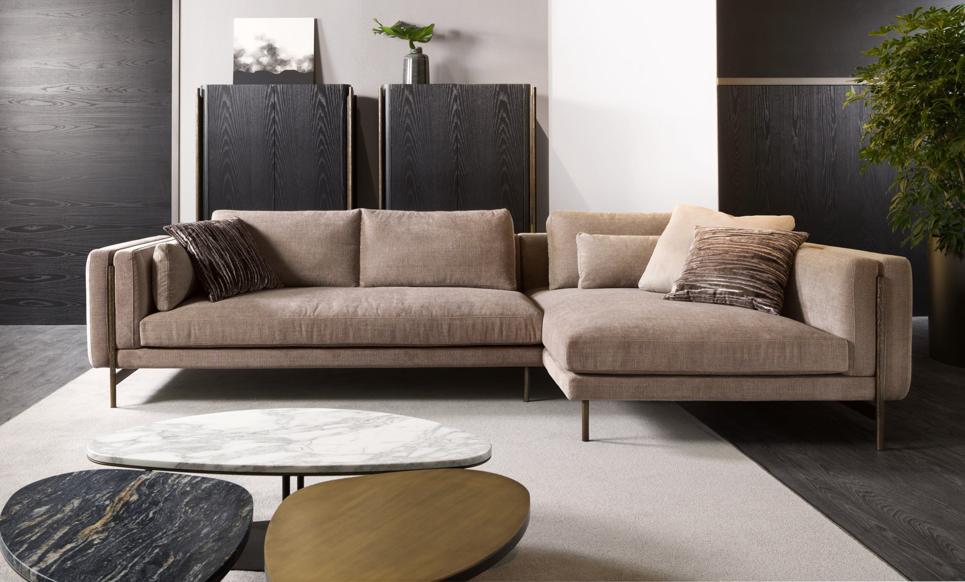 Cantori - Sofa Shanghai – Bild 9