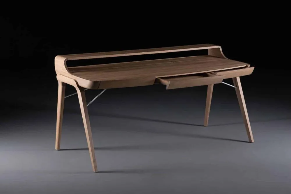 Artisan - Schreibtisch Picard – Bild 7
