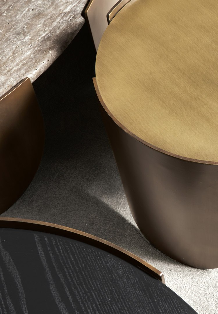 Cantori - Couchtisch Atenae – Bild 3
