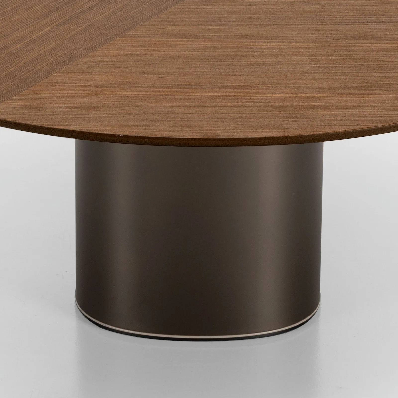 Kristalia - Tisch Holo Pillar – Bild 10
